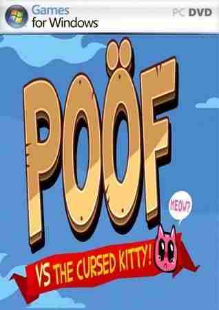 Descargar Poof Vs The Cursed Kitty [English][HI2U] por Torrent